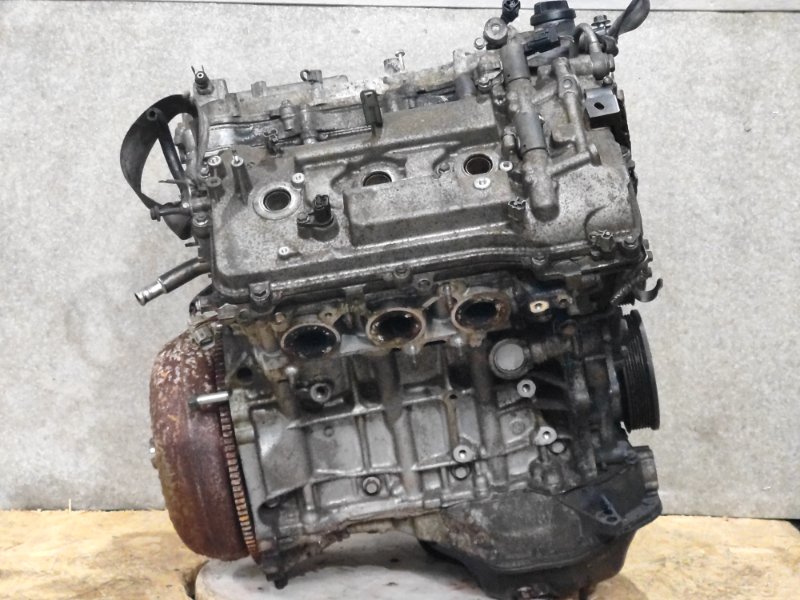Двигатель на запчасти ( под ремонт ) TOYOTA AVALON 05-12 3.5 2GR-FE