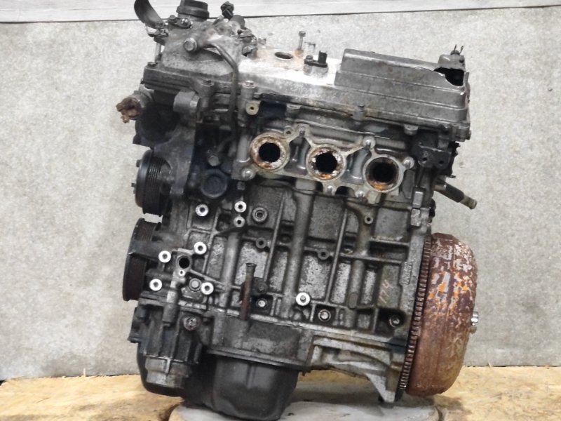 Двигатель на запчасти ( под ремонт ) AVALON 05-12 2007 3.5 2GR-FE