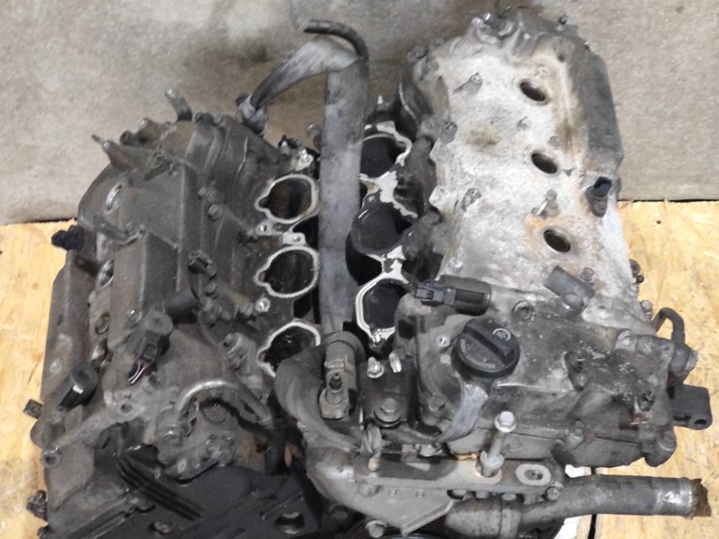 Двигатель на запчасти ( под ремонт ) AVALON 05-12 2007 3.5 2GR-FE