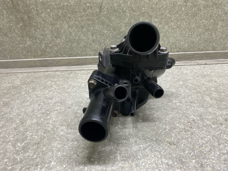 Термостат KIA SORENTO UM 14- 2.4 G4KJ