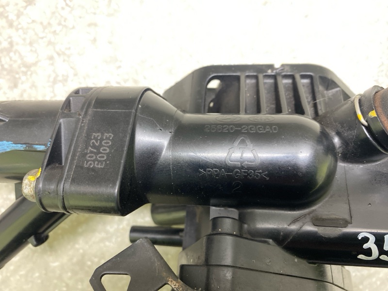 Термостат SORENTO UM 14- 2015 2.4 G4KJ