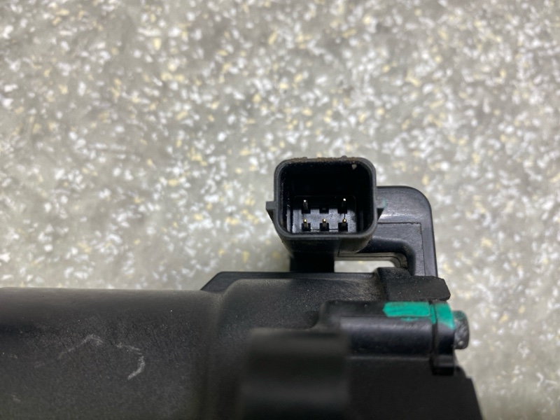 Привод заслонки впускного коллектора SORENTO UM 14- 2015 2.4 G4KJ