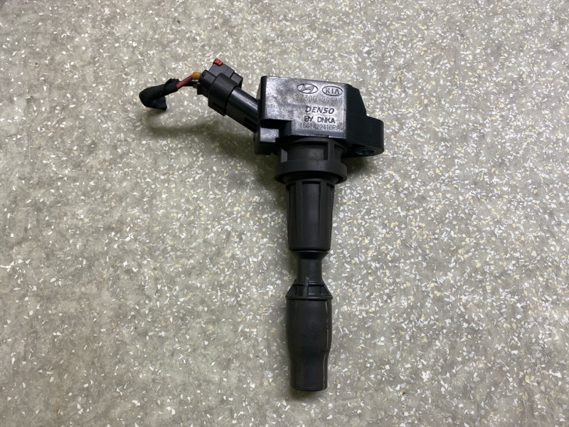Катушка зажигания SORENTO UM 14- 2015 2.4 G4KJ Катушка зажигания SORENTO UM 14- 2015 2.4 G4KJ