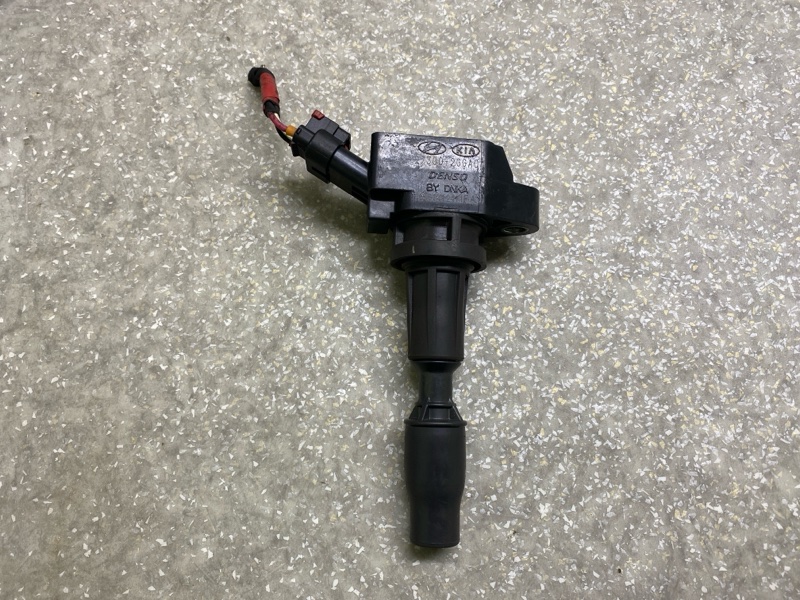 Катушка зажигания SORENTO UM 14- 2015 2.4 G4KJ Катушка зажигания SORENTO UM 14- 2015 2.4 G4KJ