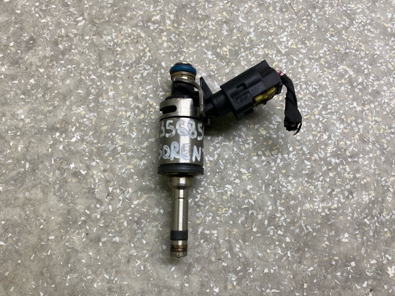 Форсунка топливная KIA SORENTO UM 14- 2015 2.4 G4KJ 35310-2GGA1 Б/У