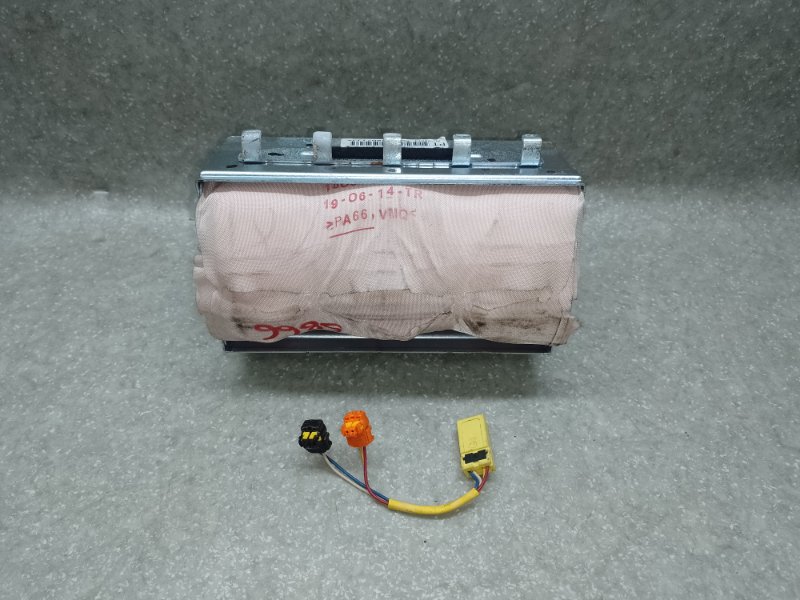 Подушка безопасности пассажира SUBARU LEGACY BN 14-18 2014 2.5 FB25B 98271AL00A Б/У