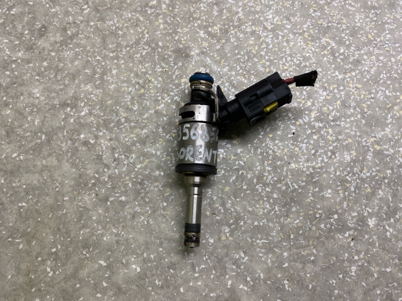 Форсунка топливная KIA SORENTO UM 14- 2015 2.4 G4KJ 35310-2GGA1 Б/У