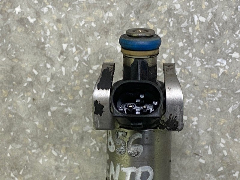 Форсунка топливная SORENTO UM 14- 2015 2.4 G4KJ