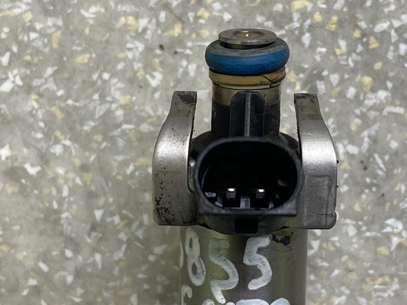 Форсунка топливная SORENTO UM 14- 2015 2.4 G4KJ