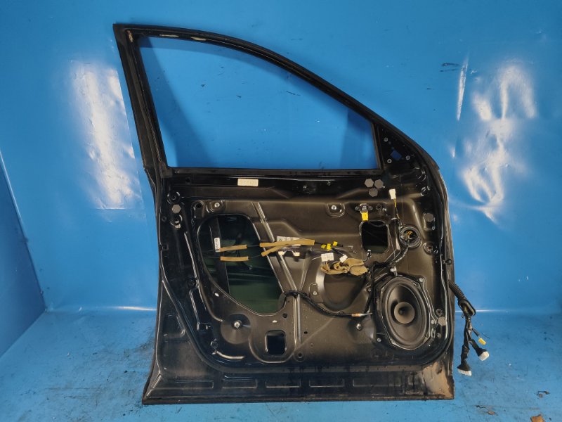 Дверь передняя левая PATHFINDER R52 12-21 2013 3.5 VQ35DE