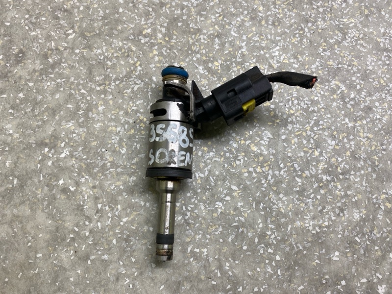 Форсунка топливная KIA SORENTO UM 14- 2015 2.4 G4KJ 35310-2GGA1 Б/У