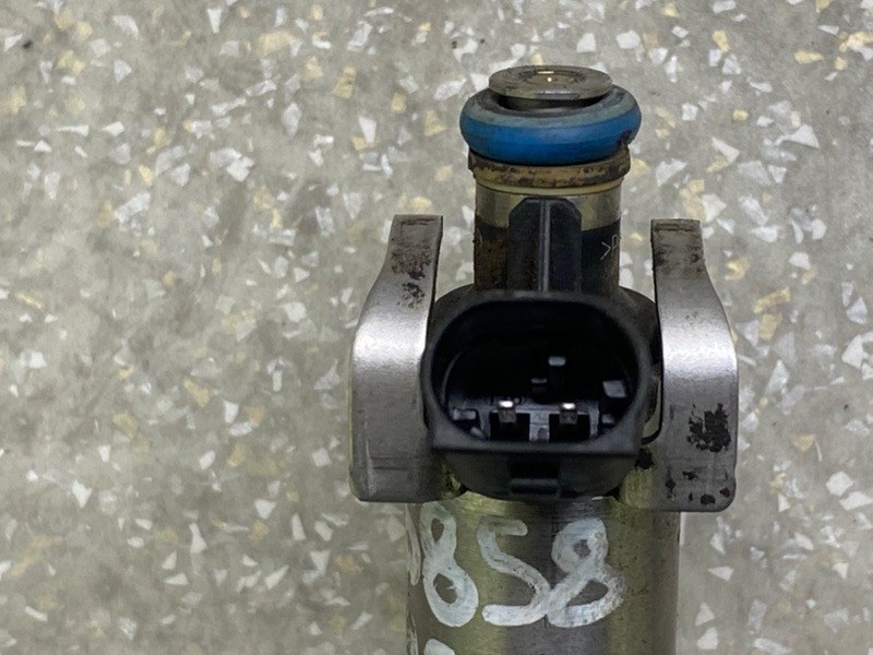 Форсунка топливная KIA SORENTO UM 14- 2.4 G4KJ