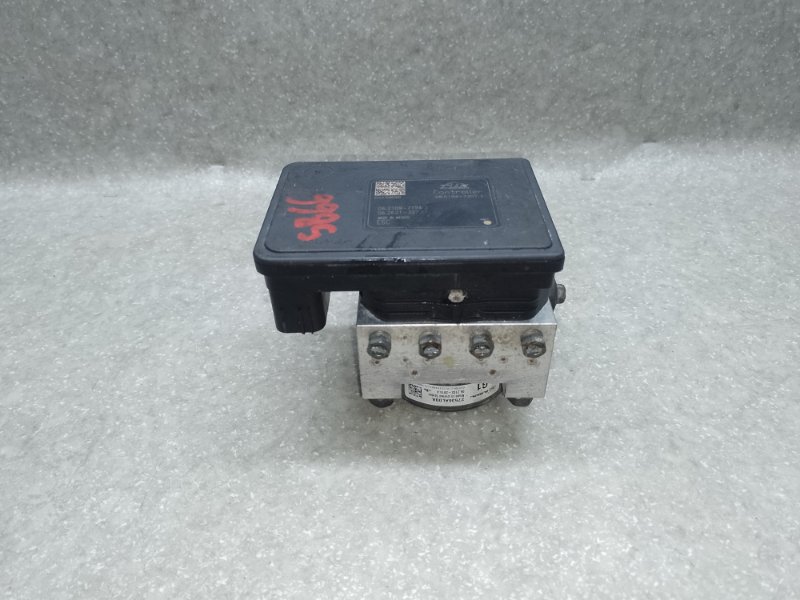 Блок ABS LEGACY BN 14-18 2014 2.5 FB25B