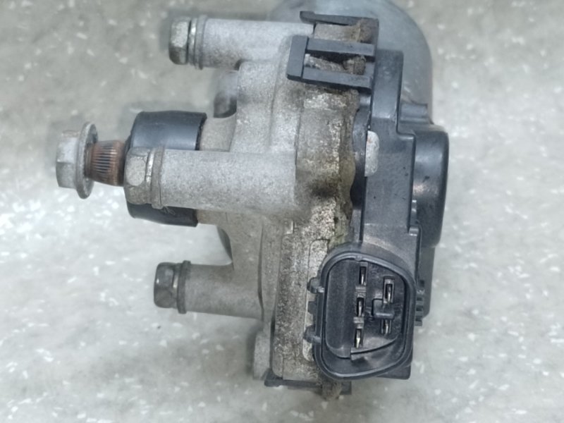 Моторчик стеклоочистителя передний SUBARU LEGACY BN 14-18 2.5 FB25B