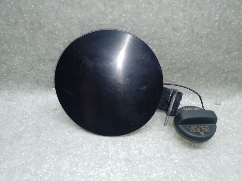 Лючок топливного бака SUBARU LEGACY BN 14-18 2014 2.5 FB25B 57601AL06A9P Б/У