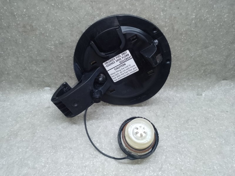 Лючок топливного бака LEGACY BN 14-18 2014 2.5 FB25B