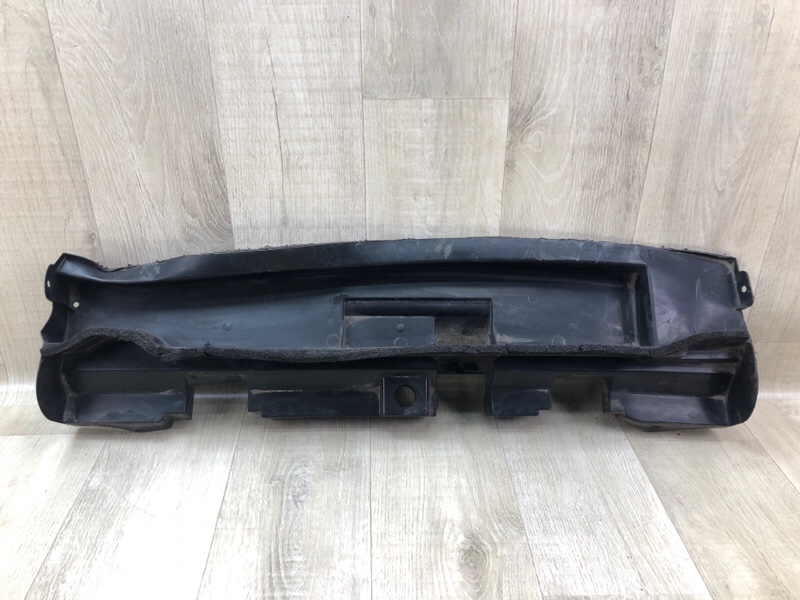 Дефлектор радиатора X-TRAIL/ROGUE T32 13-20