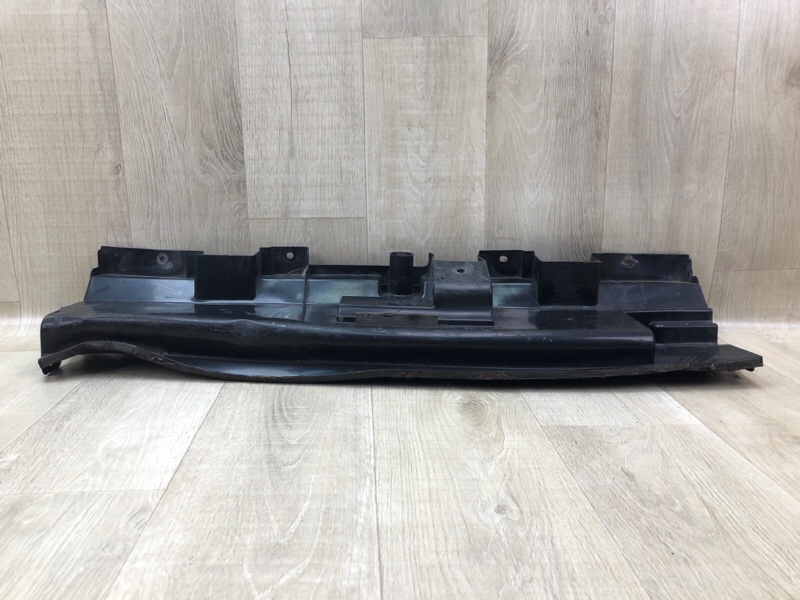 Дефлектор радиатора NISSAN X-TRAIL/ROGUE T32 13-20