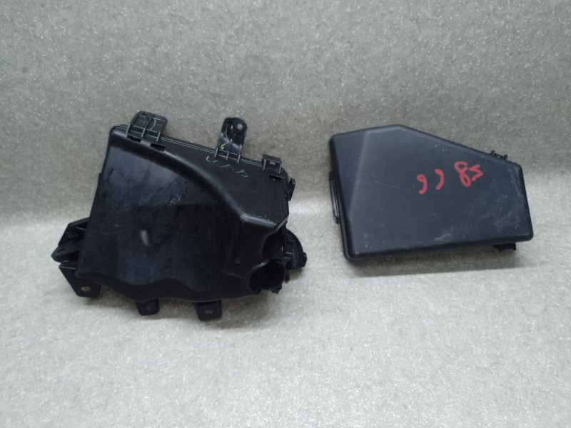 Корпус блока предохранителей SUBARU LEGACY BN 14-18 2.5 FB25B