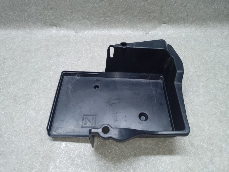 Полка аккумулятора SUBARU LEGACY BN 14-18 2014 2.5 FB25B 82122AL00A Б/У