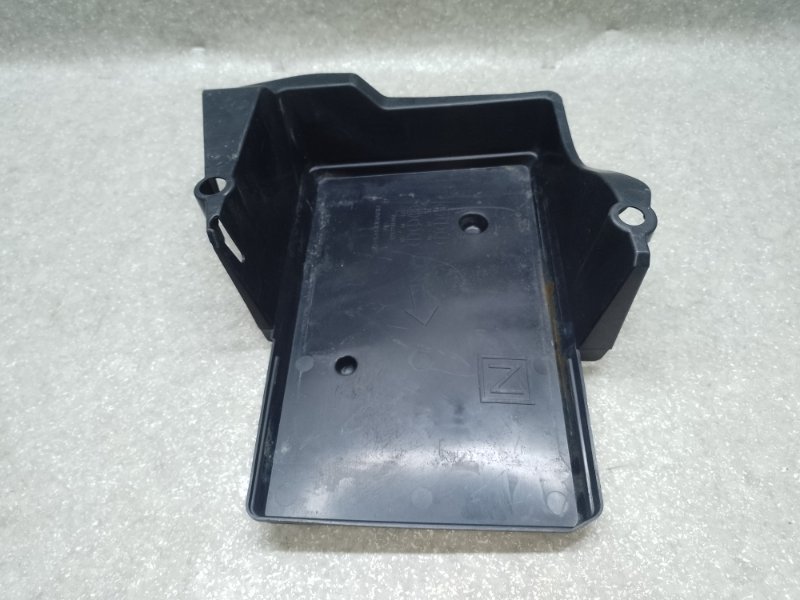 Полка аккумулятора LEGACY BN 14-18 2014 2.5 FB25B