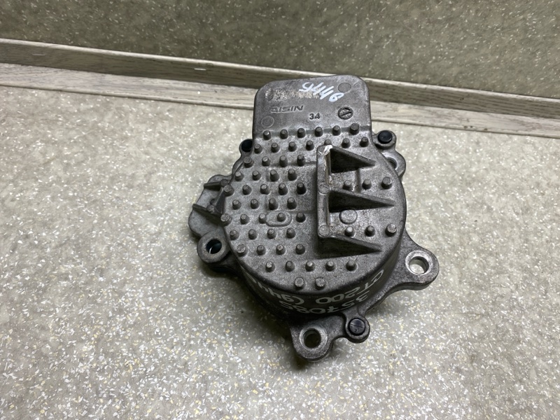 Помпа охлаждения электрическая CT200 11-17 2013 1.8 2ZRFXE