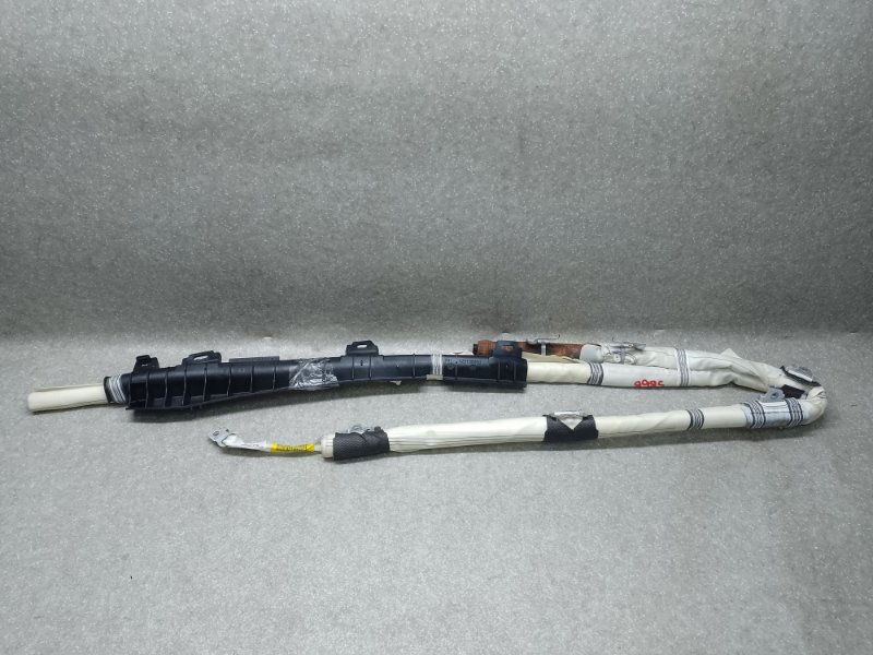 Подушка безопасности (штора) правая SUBARU LEGACY BN 14-18 2014 2.5 FB25B 98251AL00A Б/У