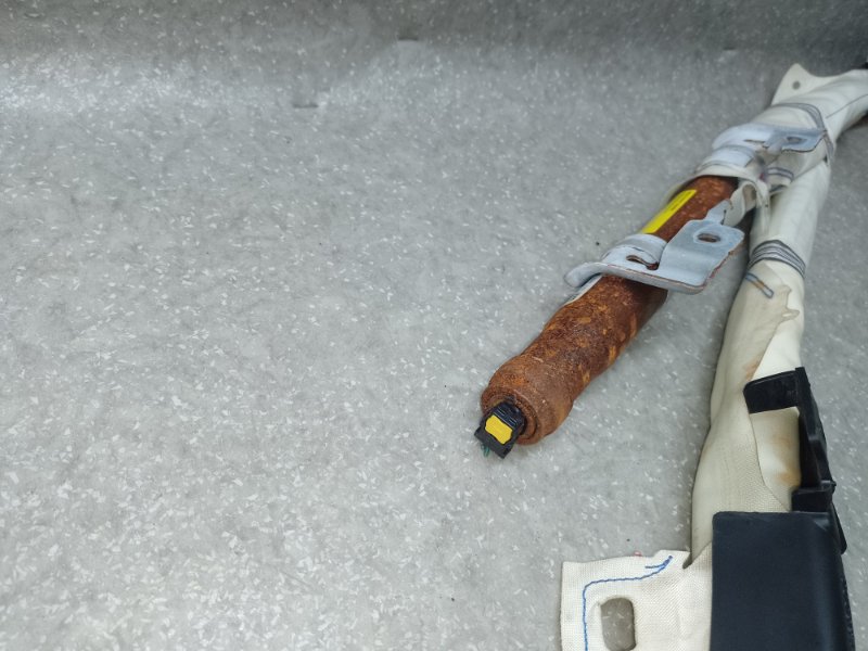 Подушка безопасности (штора) правая LEGACY BN 14-18 2014 2.5 FB25B