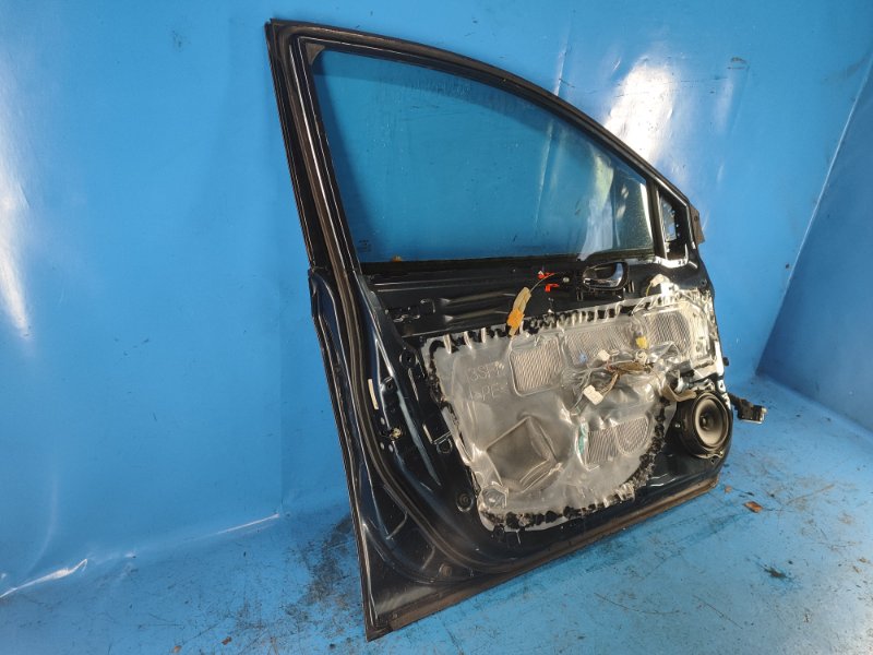 Дверь передняя левая SENTRA B17 12-21 Дверь передняя левая SENTRA B17 12-21