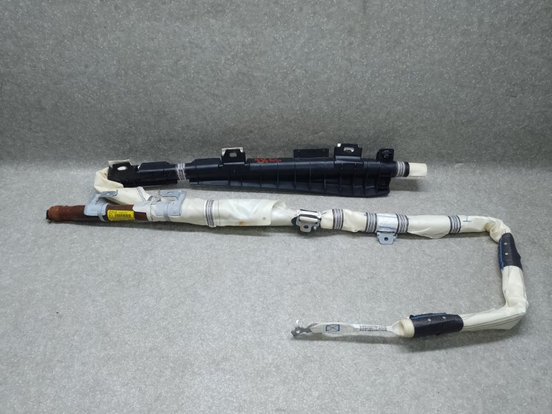 Подушка безопасности (штора) левая SUBARU LEGACY BN 14-18 2014 2.5 FB25B 98251AL01A Б/У