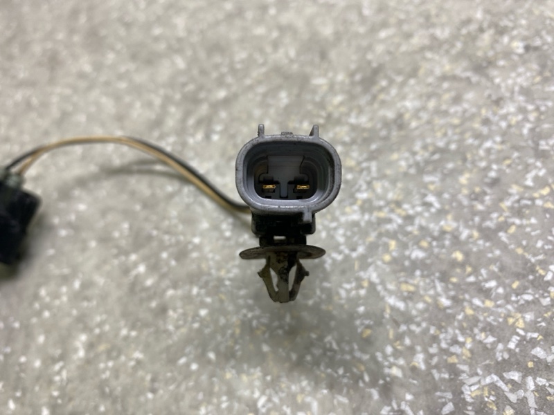 Датчик детонации CT200 11-17 2013 1.8 2ZRFXE