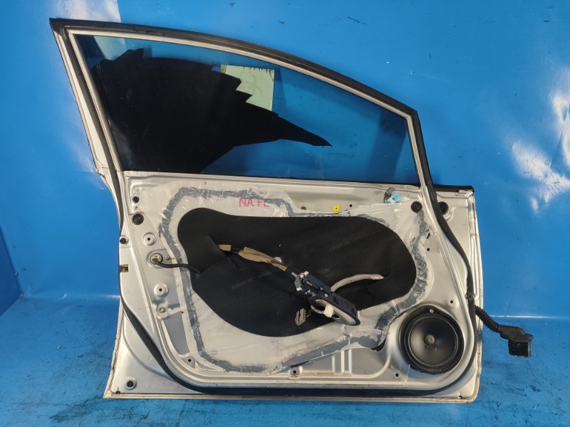 Дверь передняя левая CIVIC 4D 06-11