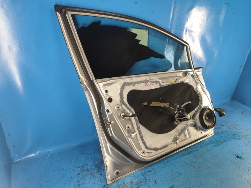 Дверь передняя левая CIVIC 4D 06-11