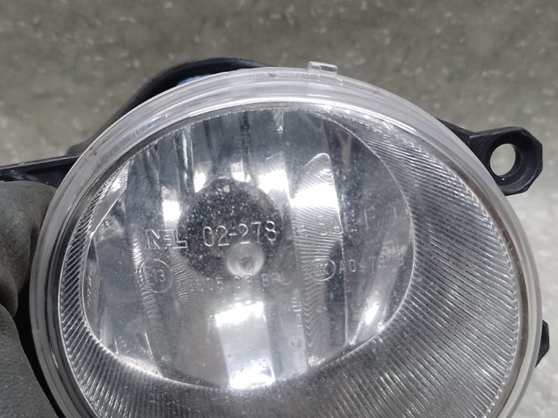 Противотуманная фара правая LEGACY BN 14-18 2014 2.5 FB25B