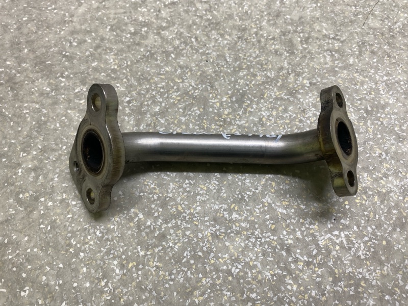 Трубка EGR CT200 11-17 2013 1.8 2ZRFXE