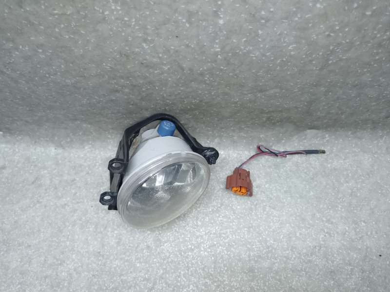 Противотуманная фара левая LEGACY BN 14-18 2014 2.5 FB25B