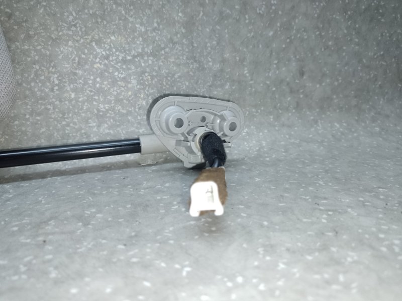 Козырек солнцезащитный правый LEGACY BN 14-18 2014 2.5 FB25B