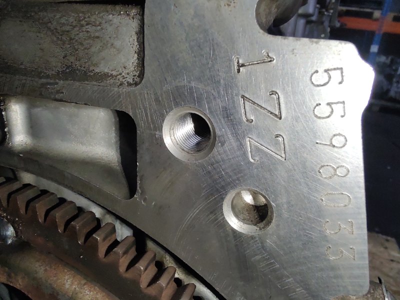 Двигатель бензин COROLLA 120 00-07 1.8L 1ZZ-FE