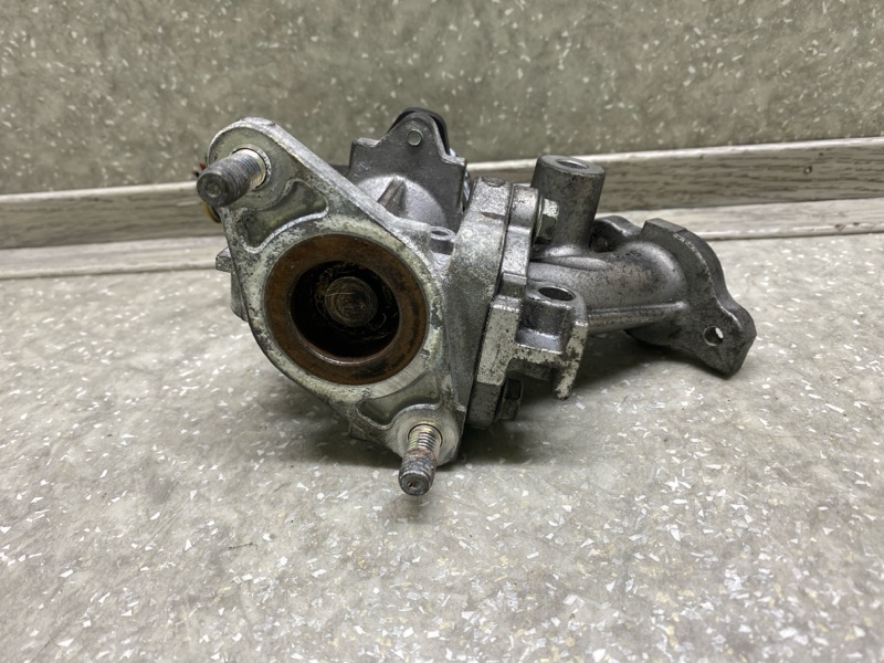Клапан EGR LEXUS CT200 11-17 1.8 2ZRFXE