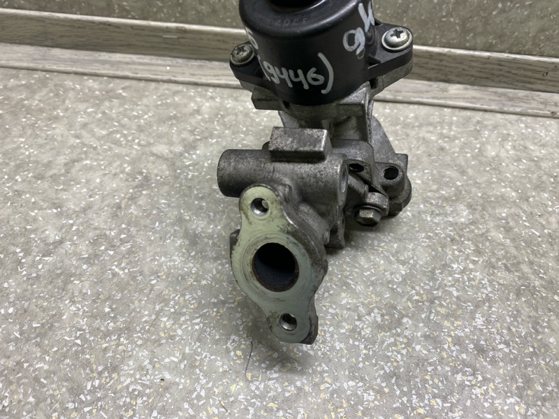 Клапан EGR CT200 11-17 2013 1.8 2ZRFXE