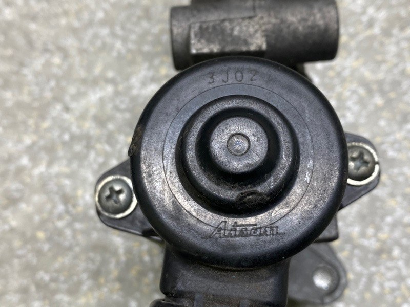 Клапан EGR CT200 11-17 2013 1.8 2ZRFXE