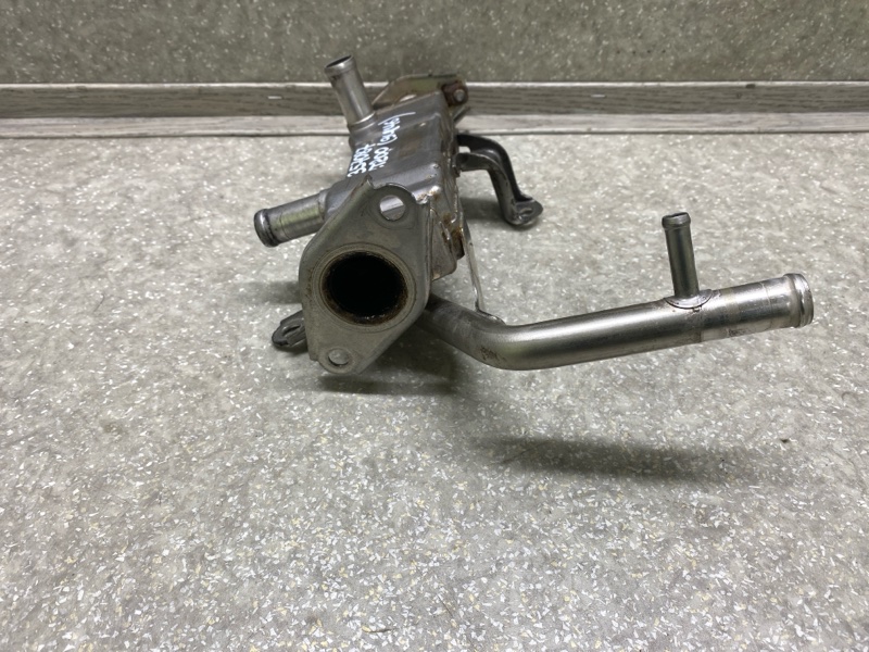 Радиатор системы EGR CT200 11-17 2013 1.8 2ZRFXE