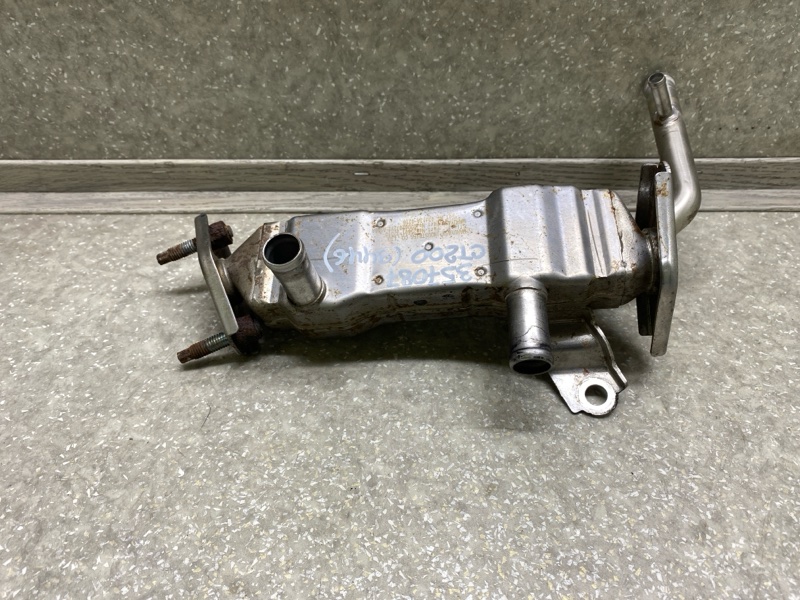 Радиатор системы EGR LEXUS CT200 11-17 1.8 2ZRFXE