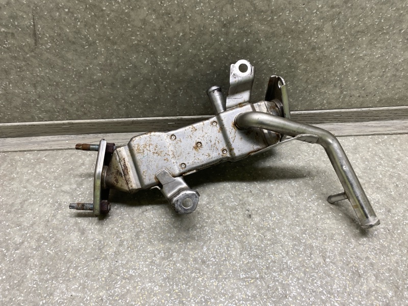 Радиатор системы EGR CT200 11-17 2013 1.8 2ZRFXE