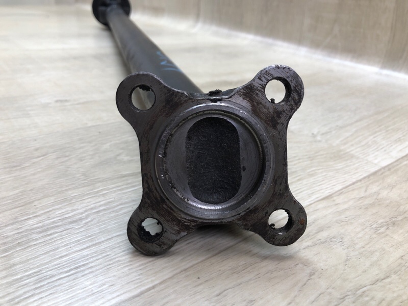 Карданный вал передний INFINITI FX S50 03-08 3.5 VQ35DE