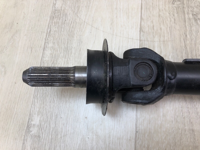 Карданный вал передний FX S50 03-08 2005 3.5 VQ35DE