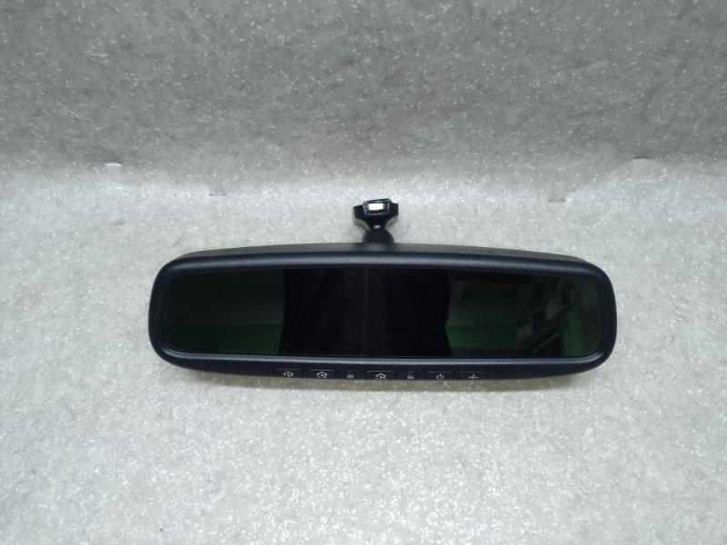 Зеркало салона SUBARU LEGACY BN 14-18 2014 2.5 FB25B 92021AL00A Б/У