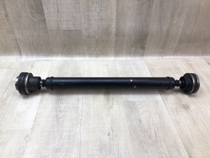 Карданный вал передний SUZUKI GRAND VITARA 05-15 Внедорожник 2.4 J24B 27101-67J01 Б/У