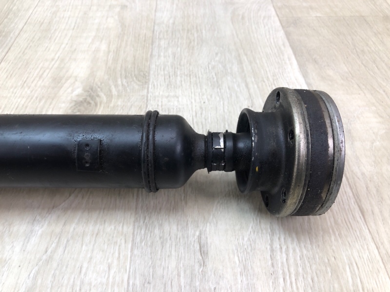 Карданный вал передний GRAND VITARA 05-15 Внедорожник 2.4 J24B