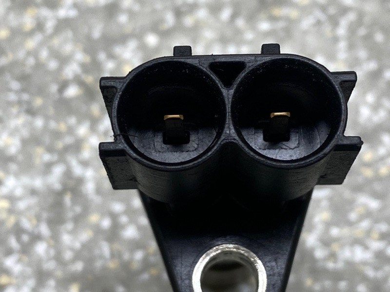 Датчик положения коленвала CT200 11-17 2013 1.8 2ZRFXE